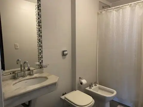Departamento listo para mudarse - totalmente equipado