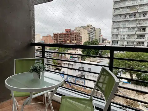 Santa Fe 800
