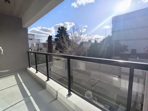 Departamento en Venta en San Justo, USD 80.500