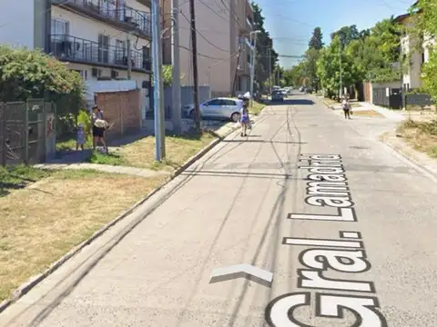 Departamento en Venta en Belén de Escobar, USD 43.000