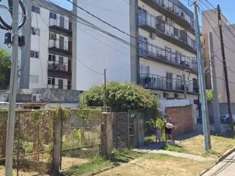 Departamento 2 ambientes en Escobar