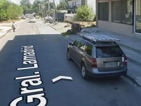 Gral.lamadrid 533 , Piso 2