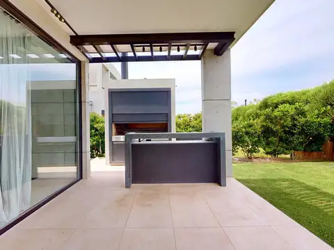 Casa en Venta 1 año