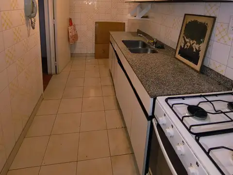 Departamento en Alquiler 40 años
