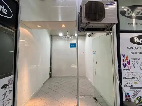 Avenida del Libertador 500,
