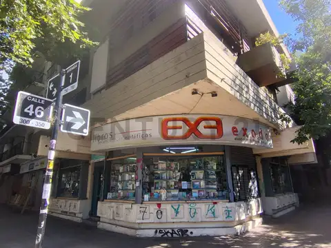Local en Venta en La Plata, Partido de La Plata