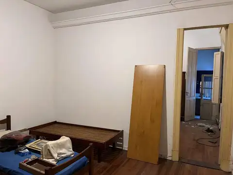 Terreno en Venta en Villa Ortuzar, USD 198.000