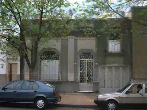 Terreno en  Villa Ortuzar
