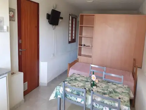 Departamento en Venta con 1 cochera