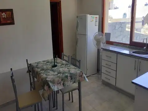Pasaje Costanero Sur 2130 , Piso pb
