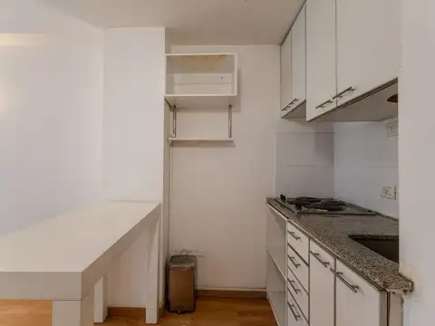 Departamento en Venta en Almagro, USD 69.000
