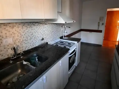 Departamento en Venta en Centro, USD 85.000