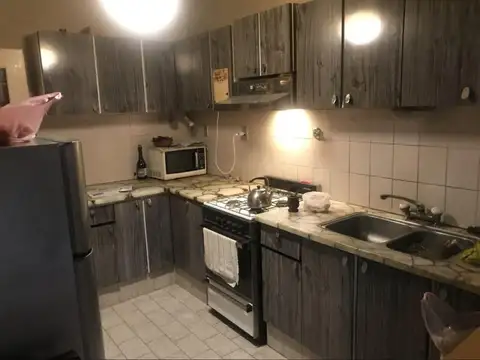 Depto Tipo Casa en Venta de 2 dormitorios