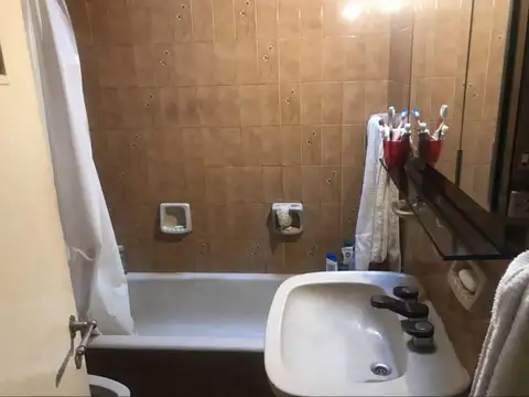 Depto Tipo Casa en Venta de 3 ambientes