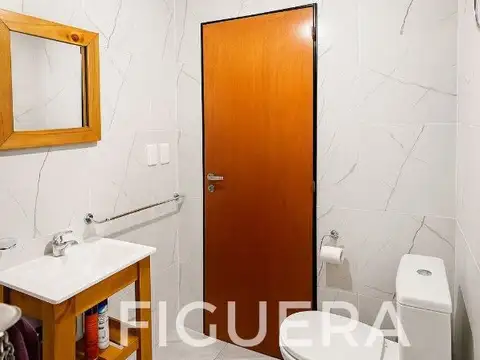 Departamento - Alquiler - Argentina, La Matanza - Zapiola 3379