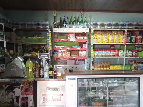 Local en Alquiler 50 años