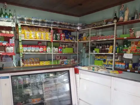 Alquiler | Local Comercial | Esquina | Capitán Bermúdez | Barrio Centro