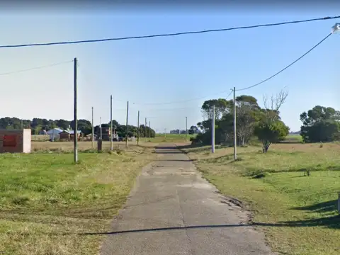 Terreno en Venta en Mar del Plata, USD 11.000