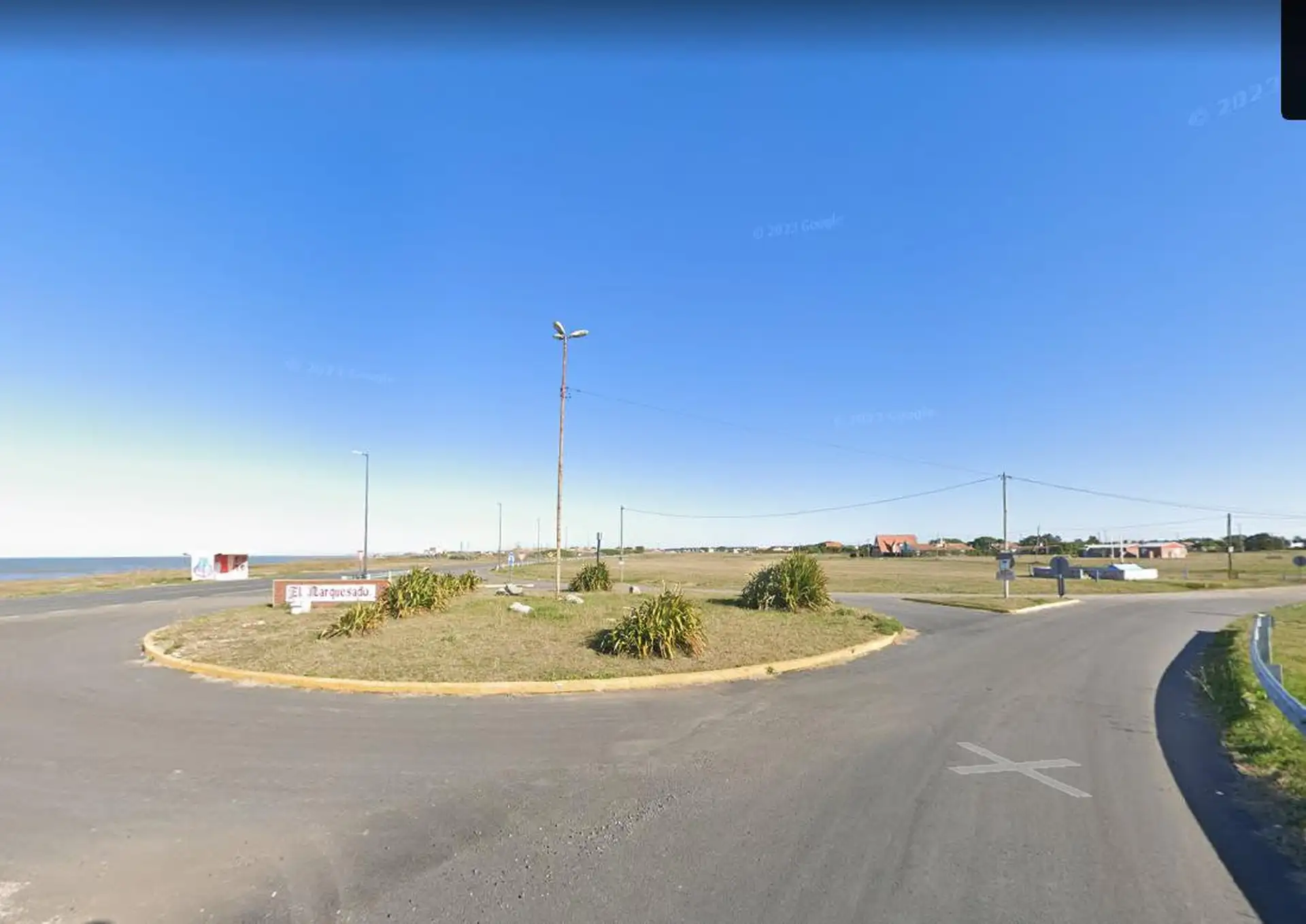 Terreno en venta de 466m² en El Marquesado