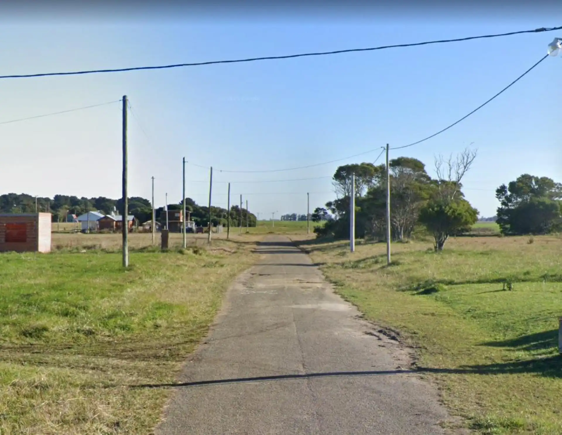 Terreno en venta de 466m² en El Marquesado