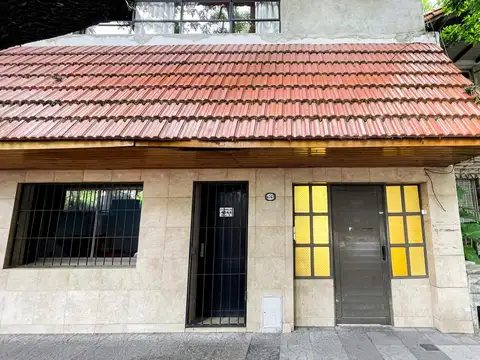 Depto Tipo Casa en Venta en Saavedra, USD 210.000