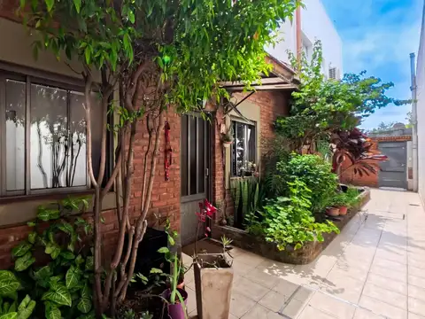 Depto Tipo Casa en Venta de Monoambiente