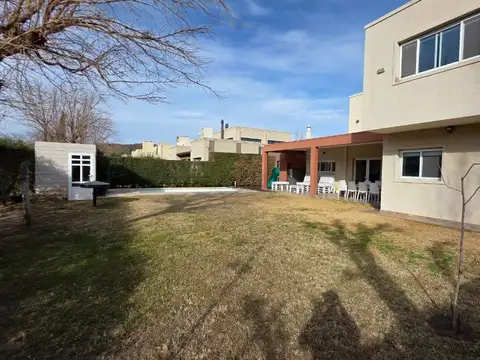 Casa en Venta A Estrenar