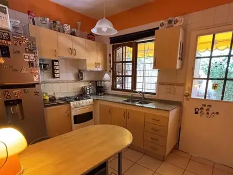 Casa en Venta de 2 dormitorios