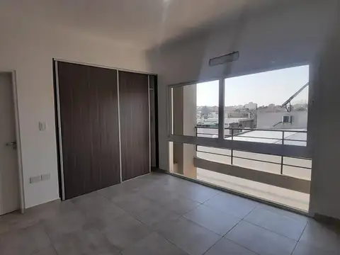 DEPARTAMENTO EN ALQUILER CAMPANA