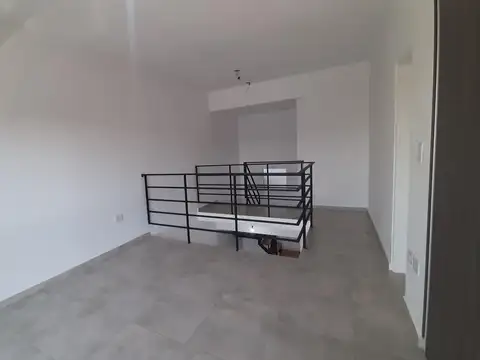 DEPARTAMENTO EN ALQUILER CAMPANA