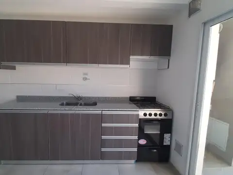 Departamento en Alquiler de 2 ambientes