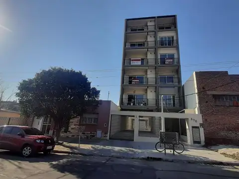 DEPARTAMENTO EN ALQUILER CAMPANA