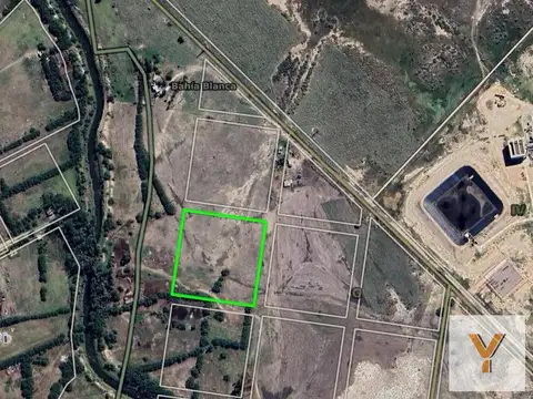 Terreno en Venta en Grünbein, USD 103.000
