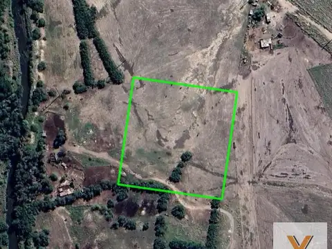 Terreno en Venta en Grünbein, USD 103.000