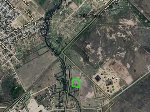 Terreno en Venta de 14699,0 m2
