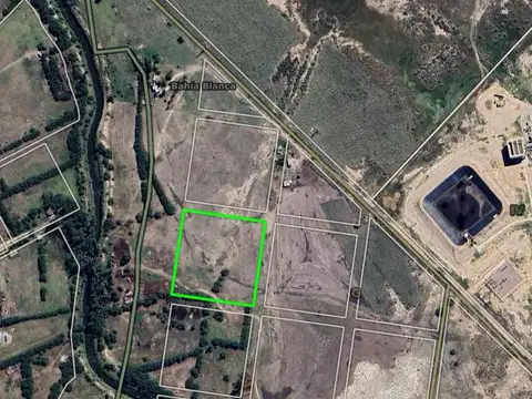 Terreno en Venta en Grunbein, USD 103.000
