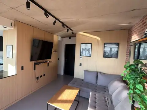Departamento en Venta 1 año