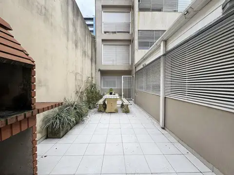 Oficina en Venta en Republica De La Sexta, Rosario