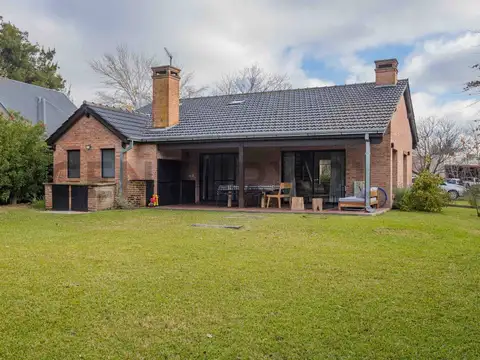 Estancias del Pilar , Piso 0