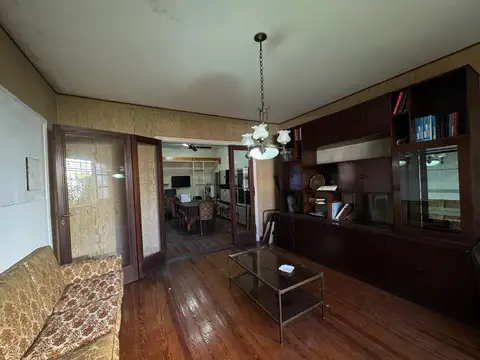 Casa en Venta 60 años