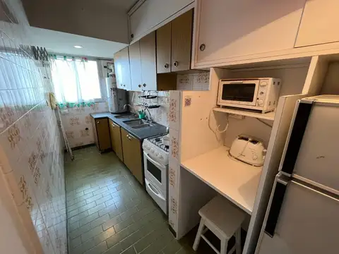 Departamento en Venta en Varese, USD 105.000