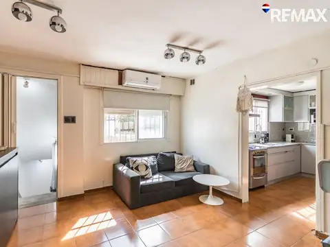 Depto Tipo Casa en Venta 36 años