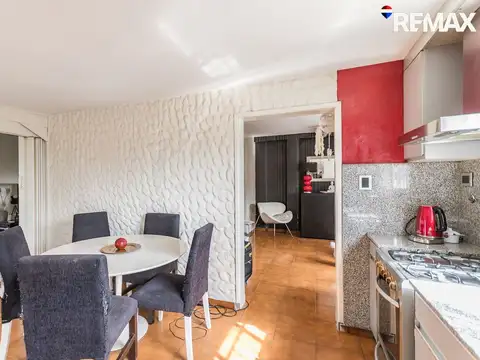 Depto Tipo Casa en Venta en San Andrés, USD 120.000