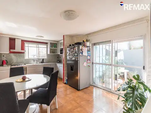 Depto Tipo Casa en Venta de 2 dormitorios
