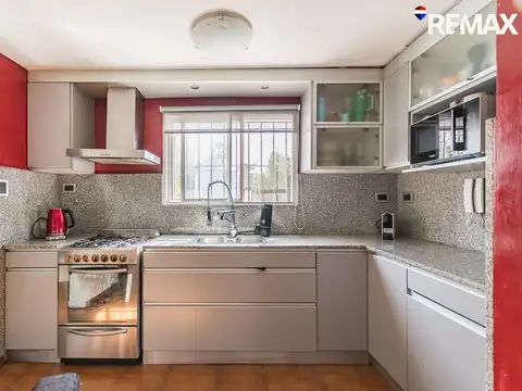 Depto Tipo Casa en Venta de 3 ambientes