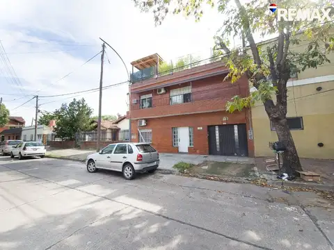 Agustín Álvarez 2300
