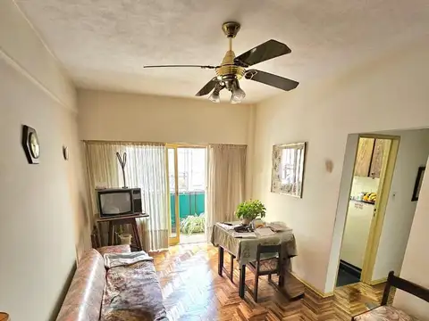 Departamento en Venta al Oeste