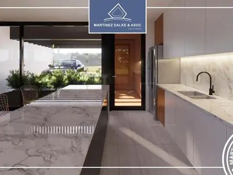 Casa en Venta con 4 cocheras