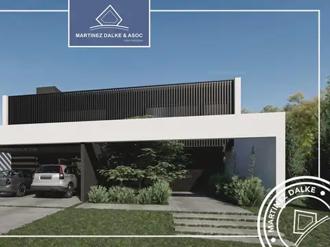 Casa en Venta en La Arbolada Hollywood, Countries y Barrios Cerrados en Malageño