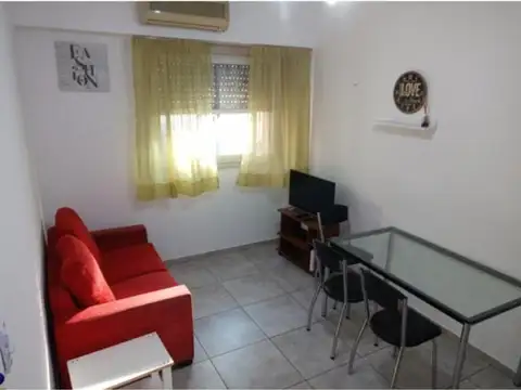 Departamento en alquiler temporario
